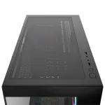 Корпус Ocypus Gamma C52 BK ARGB, Black — фото 3