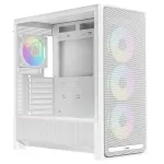 Корпус Ocypus Delta C70 WH ARGB, White