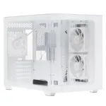 Корпус Ocypus Iota C50 WH Curve ARGB Digital, White — фото 2
