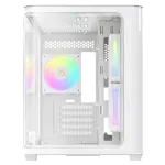 Корпус Ocypus Iota C50 WH Curve ARGB Digital, White — фото 3