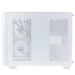 Корпус Ocypus Iota C50 WH Curve ARGB Digital, White — фото 5