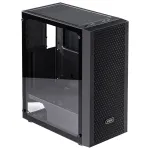 Корпус PCCooler MA100 MESH BK, Black