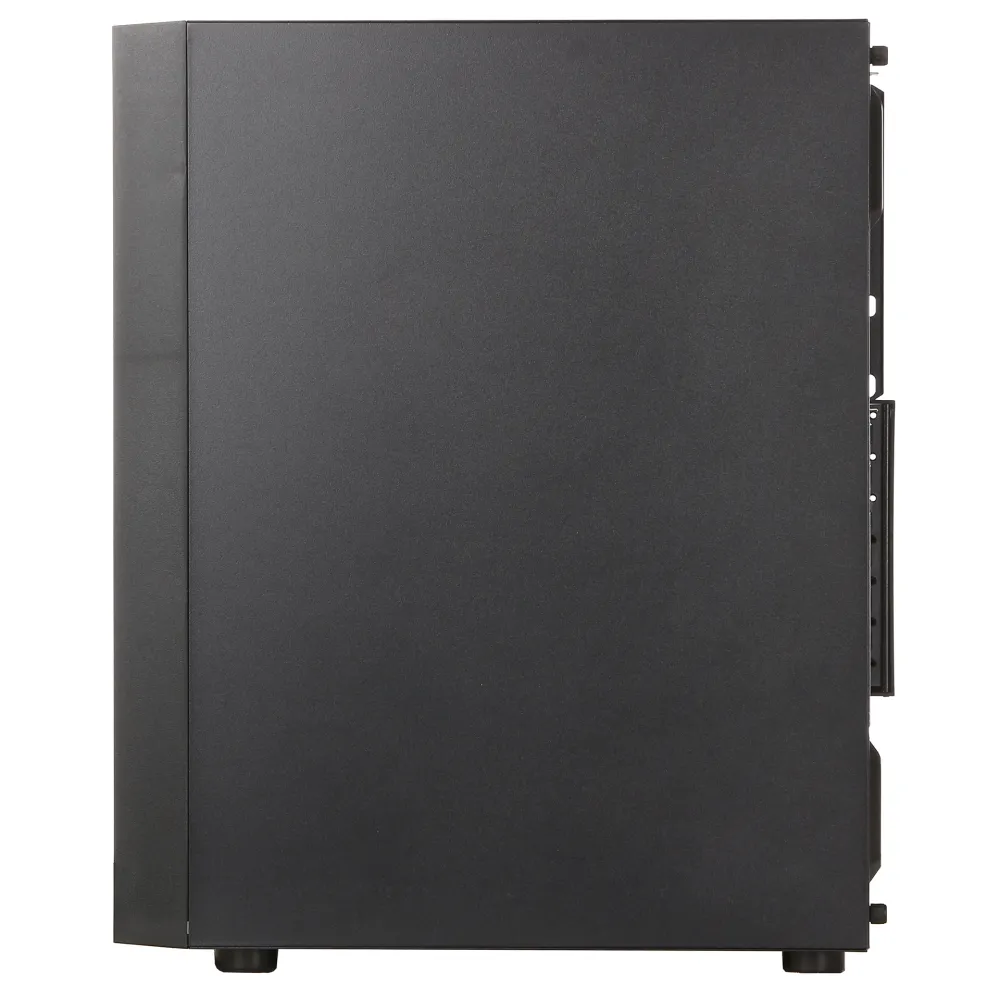 Корпус PCCooler MA100 MESH BK, Black — фото 5