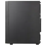Корпус PCCooler MA100 MESH BK, Black — фото 5