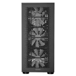 Корпус PCCooler ME200 MESH BK, Black — фото 2