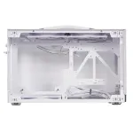 Корпус PCCooler K101 MESH WH 3F, White — фото 5
