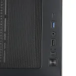 Корпус PCCooler C3 T700 ARGB BK, Black — фото 4