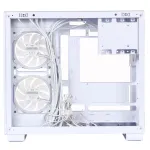 Корпус PCCooler C3 T500 ARGB WH, White — фото 5