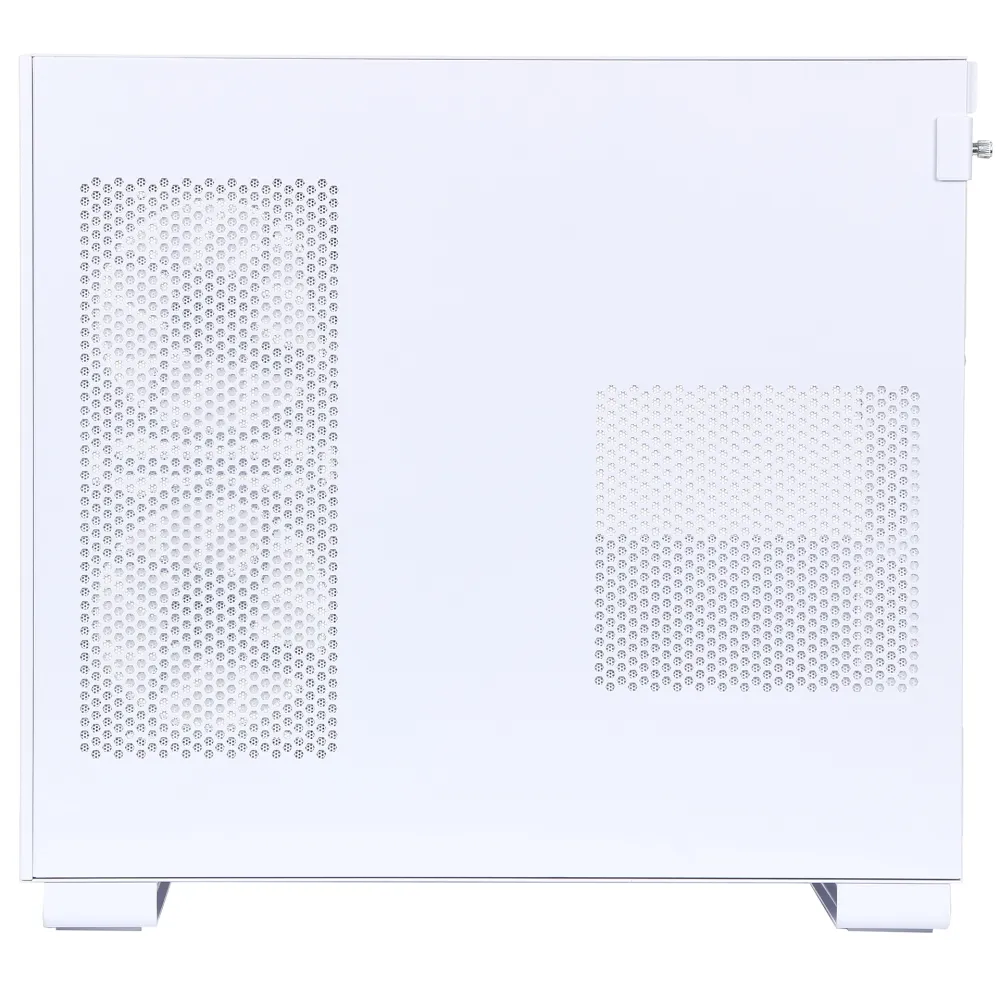 Корпус PCCooler C3 T500 ARGB WH, White — фото 4