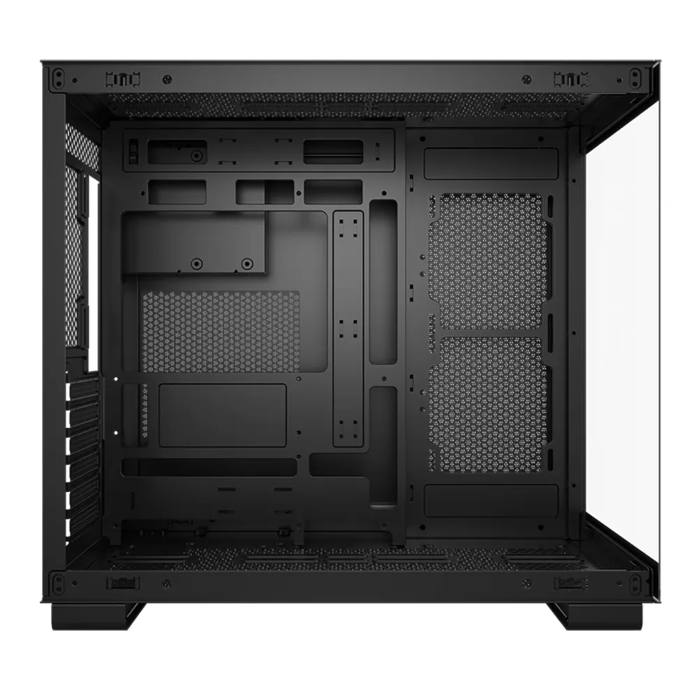 Корпус PCCooler C3 T500 ARGB BK, Black — фото 2