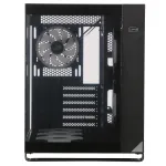Корпус PCCooler C3 T500 ARGB BK, Black — фото 3