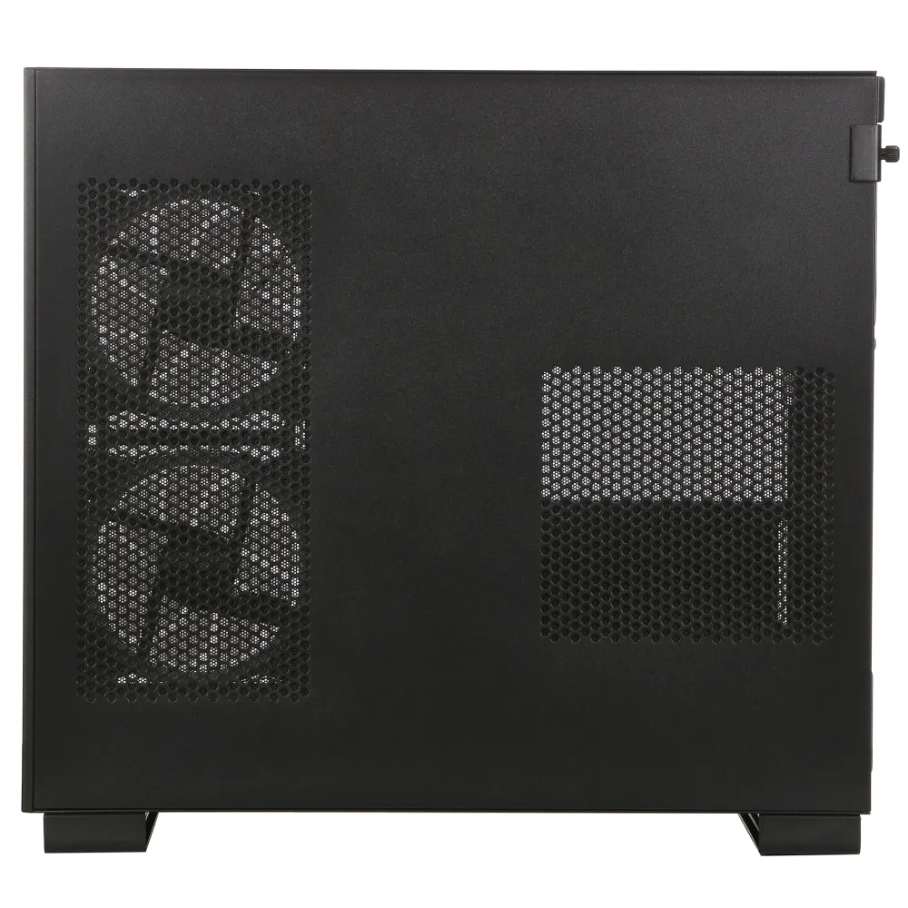 Корпус PCCooler C3 T500 ARGB BK, Black — фото 5