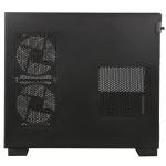 Корпус PCCooler C3 T500 ARGB BK, Black — фото 5