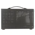 Корпус PCCooler I100 PRO MESH GY, Grey — фото 4