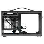 Корпус PCCooler I100 PRO MESH GY, Grey — фото 5
