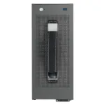 Корпус PCCooler I100 PRO MESH GY, Grey — фото 3