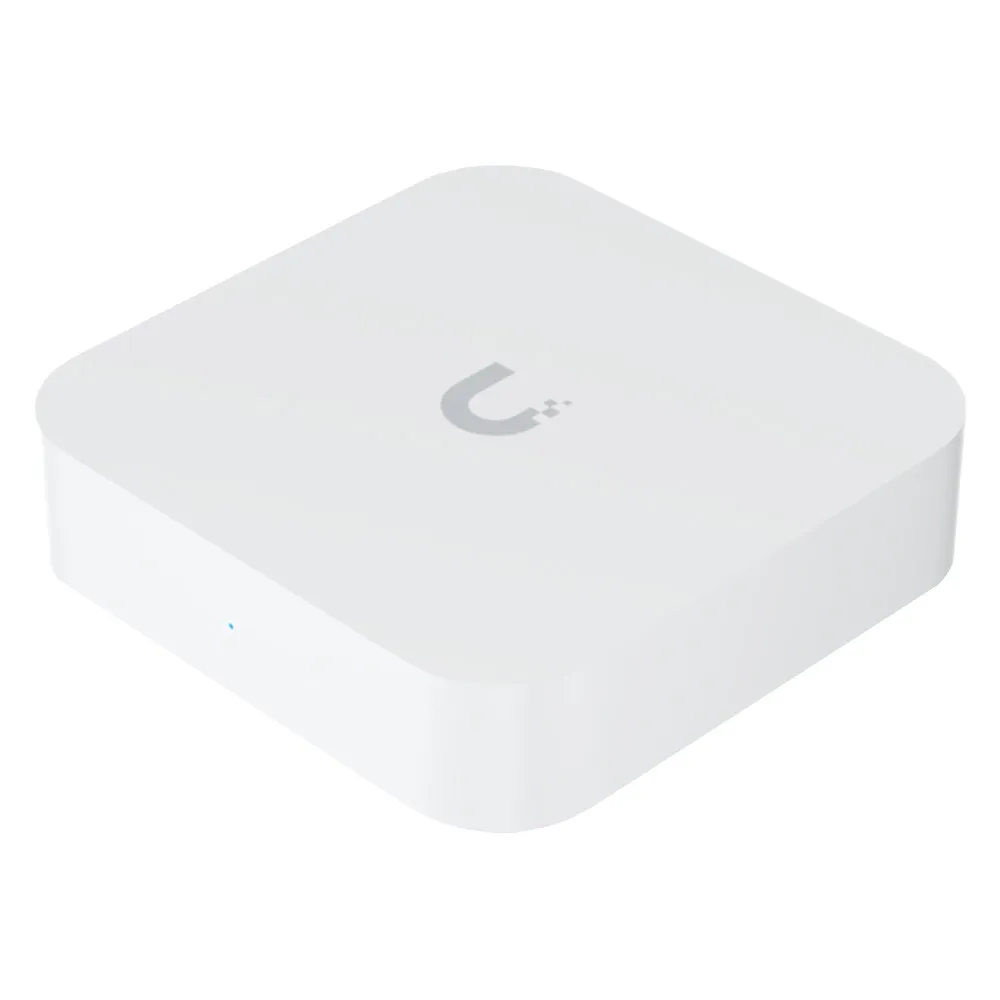 Маршрутизатор Ubiquiti UniFi Next-Gen Gateway Lite