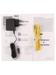 Маршрутизатор ASUS RT-BE50 — фото 4