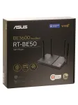 Маршрутизатор ASUS RT-BE50 — фото 5