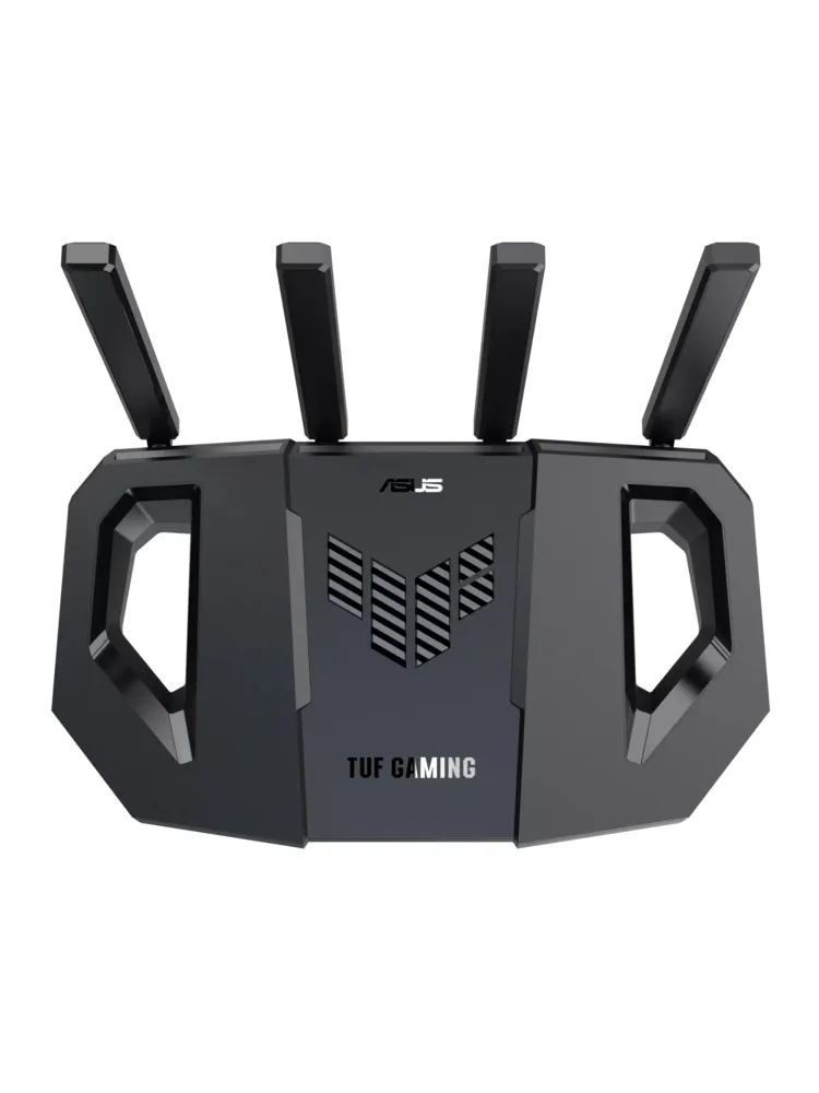 Маршрутизатор ASUS TUF Gaming BE3600 — фото 3