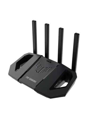 Маршрутизатор ASUS TUF Gaming BE3600