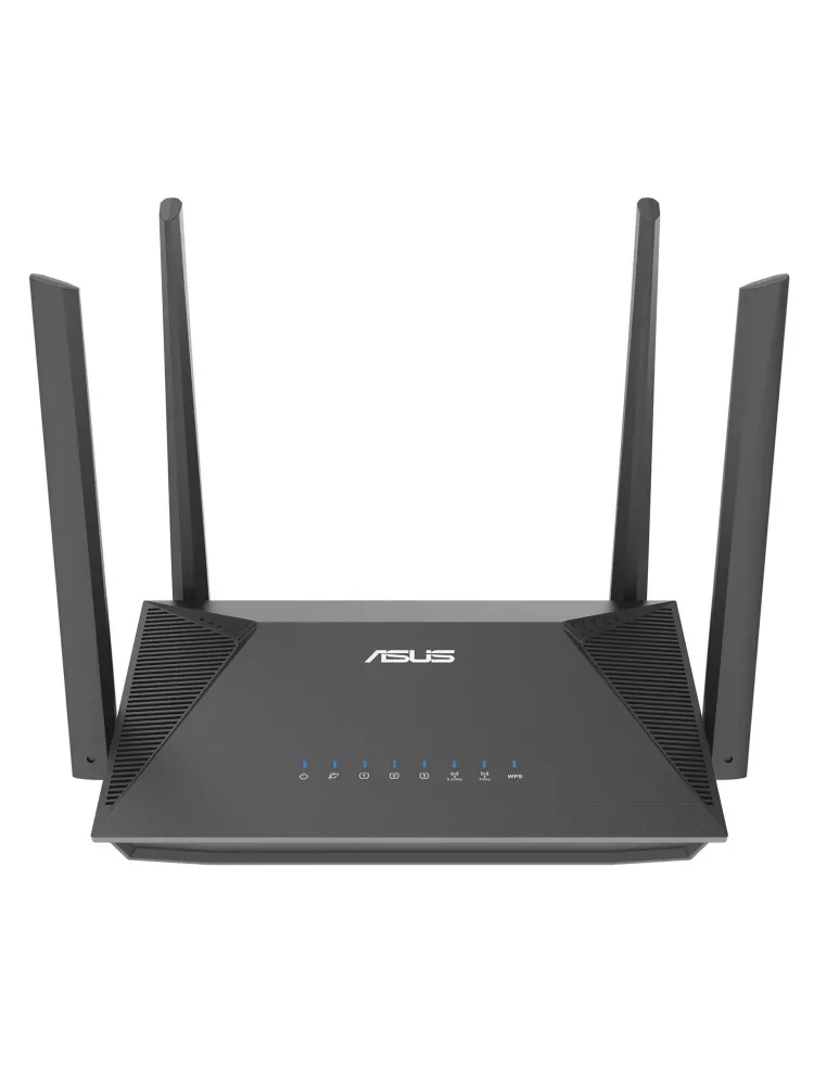 Маршрутизатор ASUS RT-AX52 — фото 2