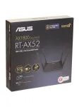Маршрутизатор ASUS RT-AX52 — фото 5