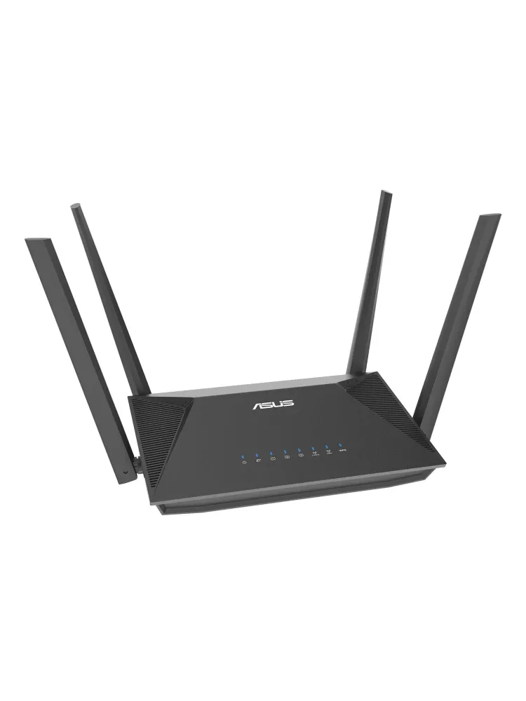 Маршрутизатор ASUS RT-AX52