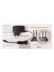 Маршрутизатор TP-Link Archer AX58 — фото 4