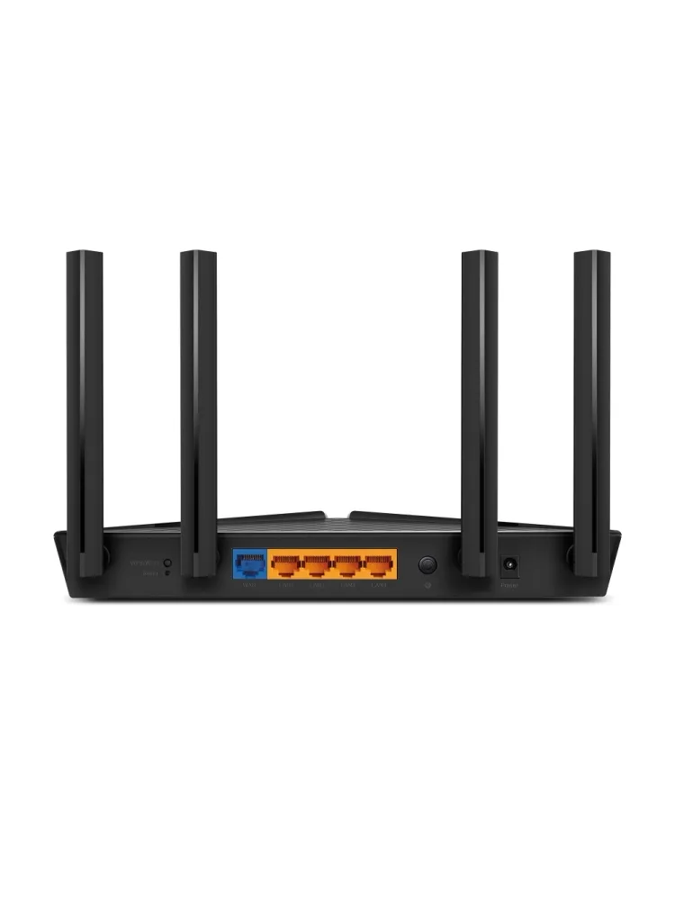 Маршрутизатор TP-Link Archer AX58 — фото 3