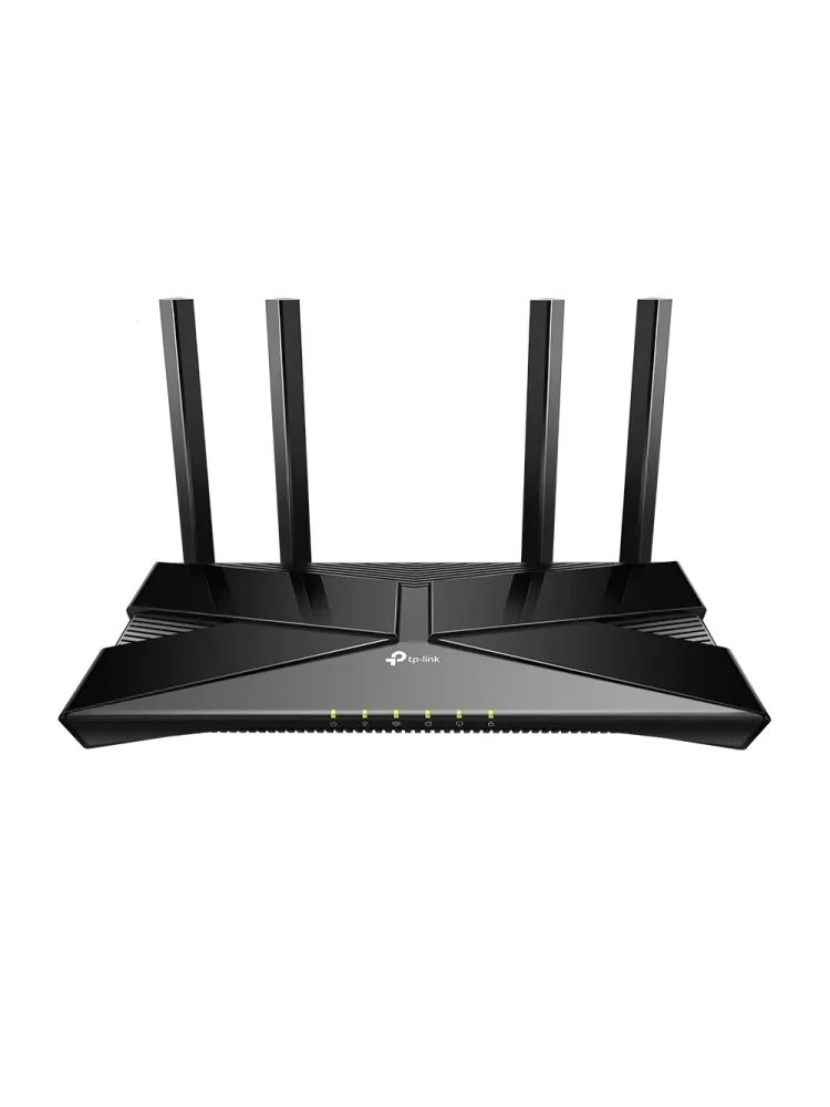 Маршрутизатор TP-Link Archer AX58 — фото 2
