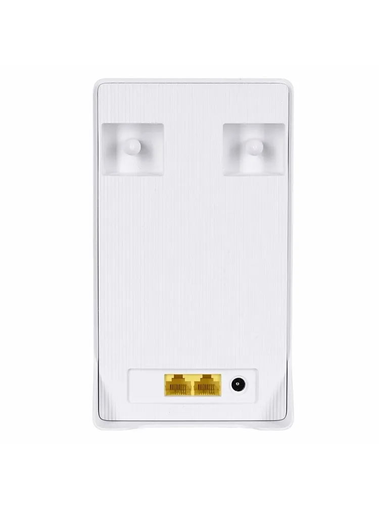 Маршрутизатор Mercusys MB130-4G — фото 2