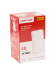 Маршрутизатор Mercusys MB130-4G — фото 5