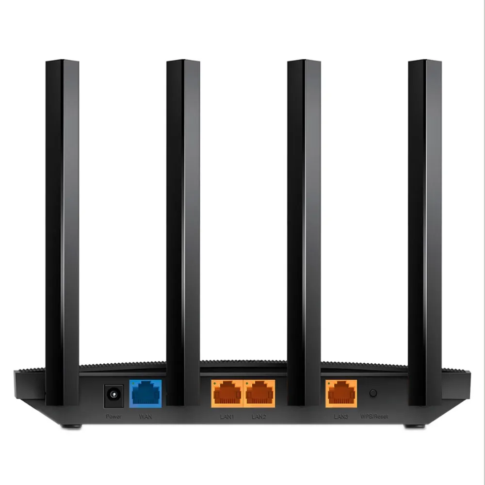 Маршрутизатор TP-Link Archer AX17 — фото 3