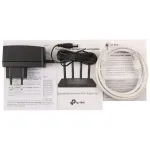 Маршрутизатор TP-Link Archer AX17 — фото 4