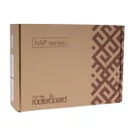 Маршрутизатор MikroTik hAP ac RB962UiGS-5HacT2HnT — фото 5