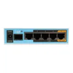 Маршрутизатор MikroTik hAP ac RB962UiGS-5HacT2HnT — фото 2