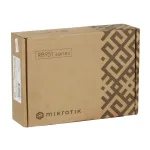 Маршрутизатор MikroTik RB951Ui-2HnD — фото 5