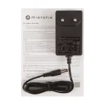 Маршрутизатор MikroTik RB951Ui-2HnD — фото 4