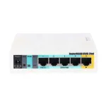Маршрутизатор MikroTik RB951Ui-2HnD — фото 2