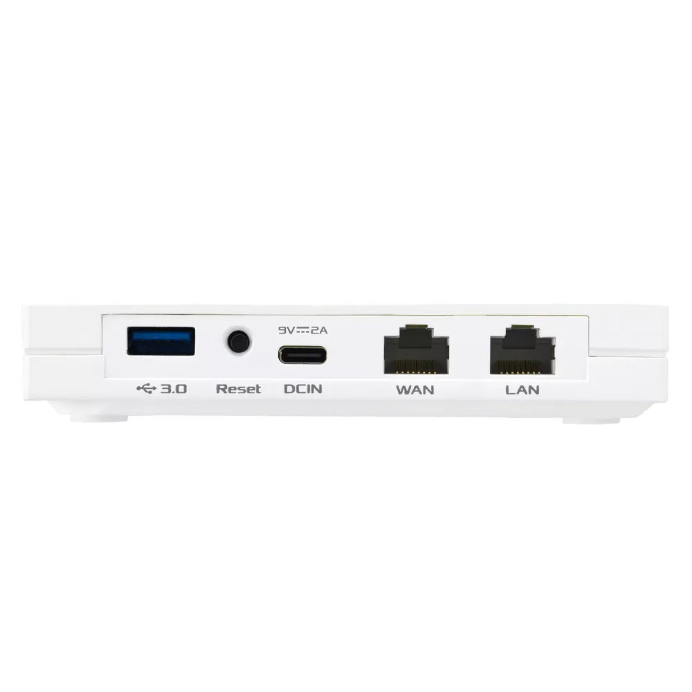 Маршрутизатор ASUS RT-AX57 Go — фото 5