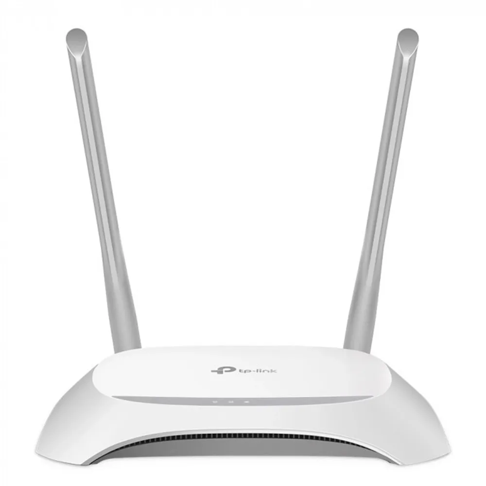 Маршрутизатор TP-Link TL-WR840N (V7.2) — фото 2