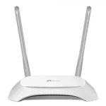 Маршрутизатор TP-Link TL-WR840N (V7.2) — фото 2