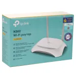 Маршрутизатор TP-Link TL-WR840N (V7.2) — фото 5