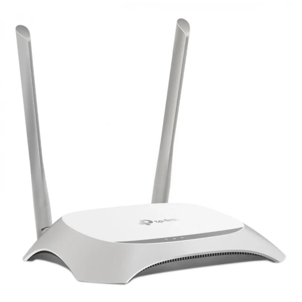Маршрутизатор TP-Link TL-WR840N (V7.2)