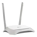 Маршрутизатор TP-Link TL-WR840N (V7.2)