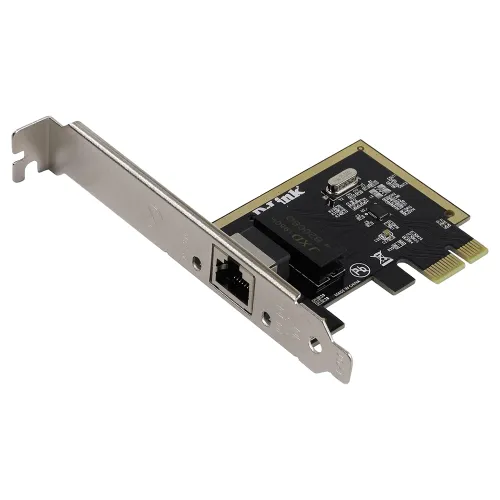 Сетевая карта D-Link DGE-560T/D1A, OEM