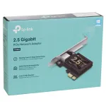 Сетевая карта TP-Link TX201 — фото 5