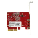 Сетевая карта ASUS XG-C100C V3 — фото 3