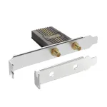 Сетевая карта TP-Link Archer TBE400E — фото 3